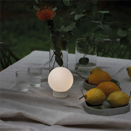 Sun Portable Lamp $99 (was $259)